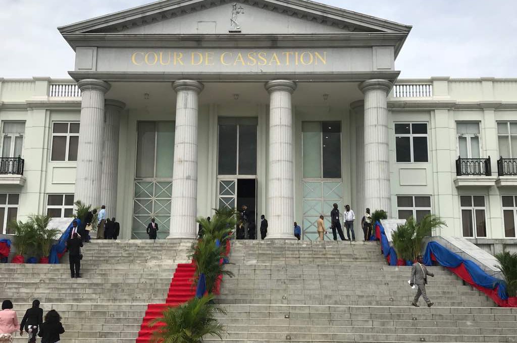 Vers la nomination de nouveaux juges à la Cour de cassation